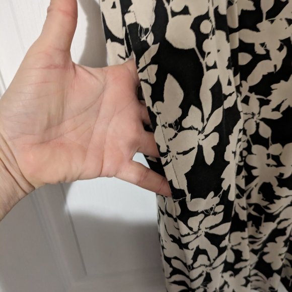 J. Jill Dress - Picture 8 of 9